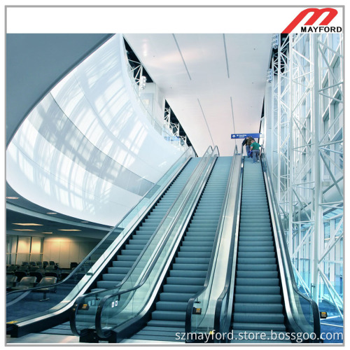 Luxury Escalator Used for The Mall